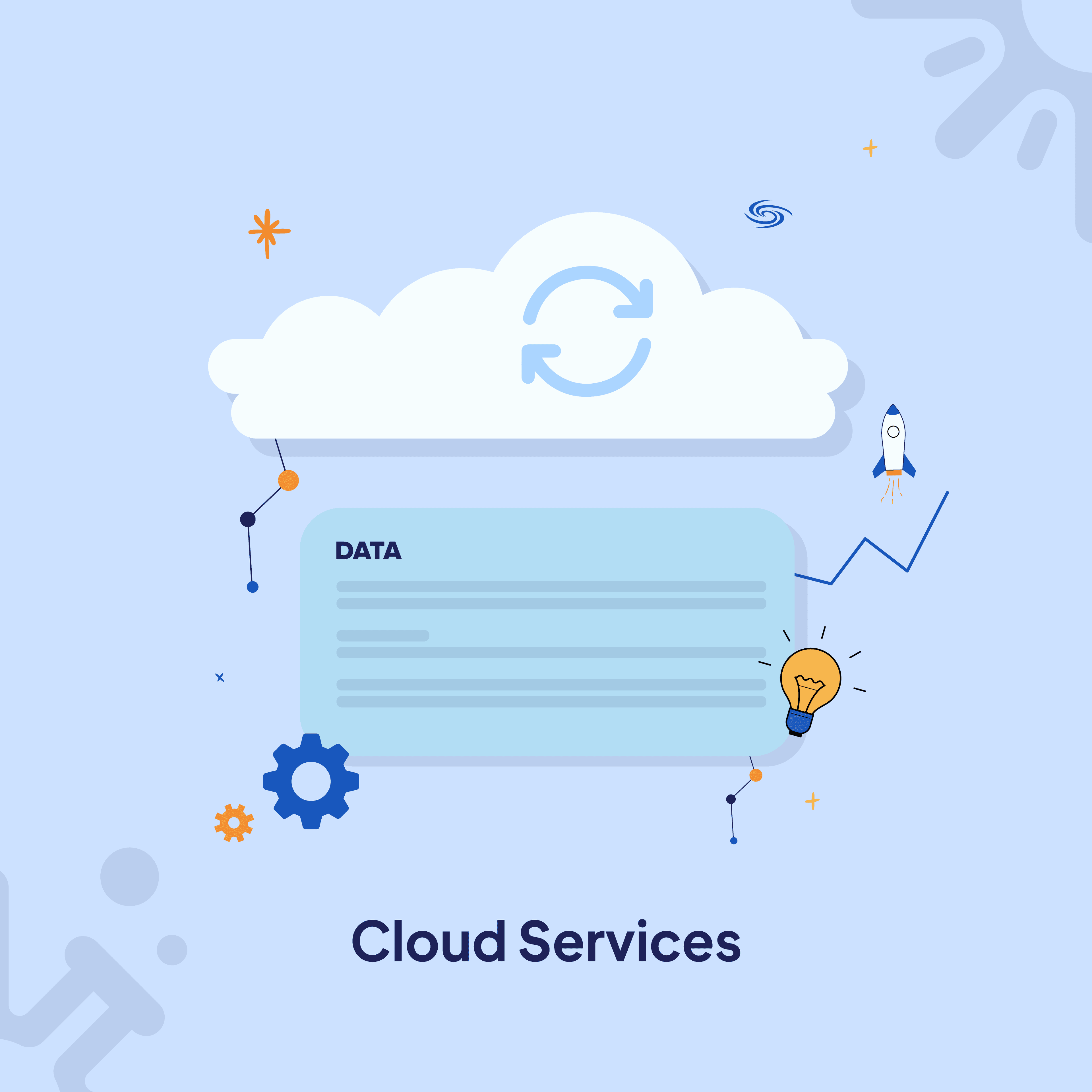 Cloud Services