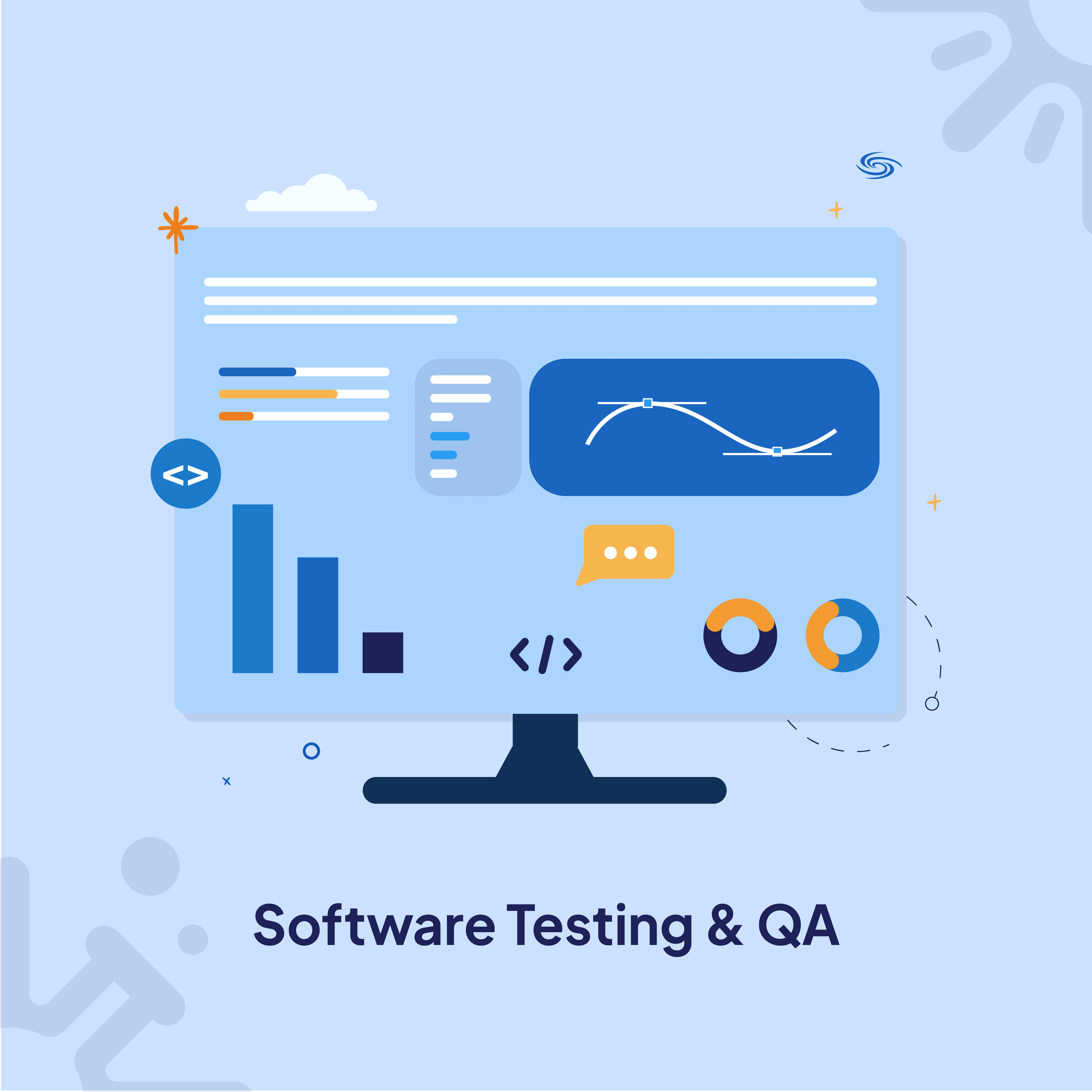 Software Testing & QA