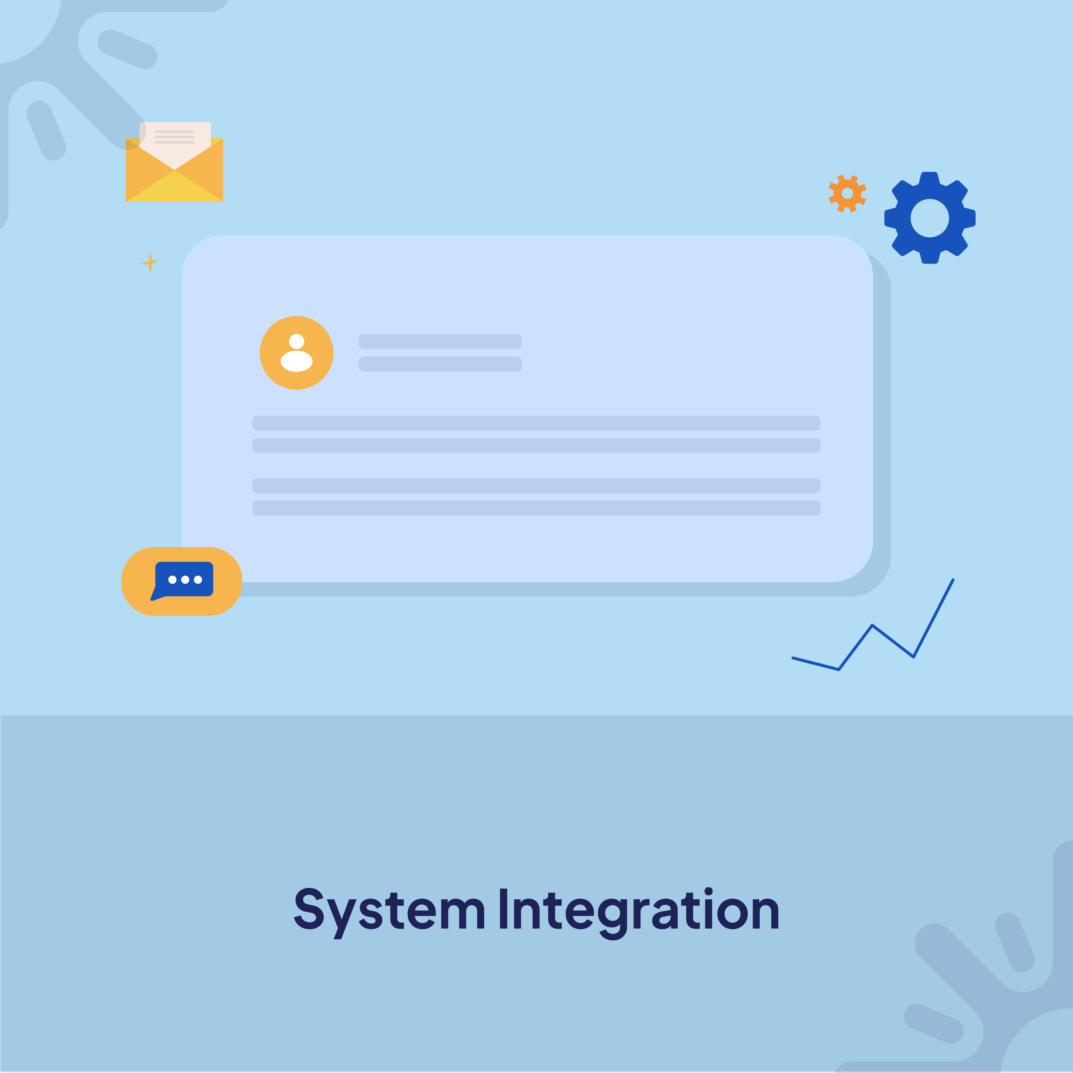 System Integrations