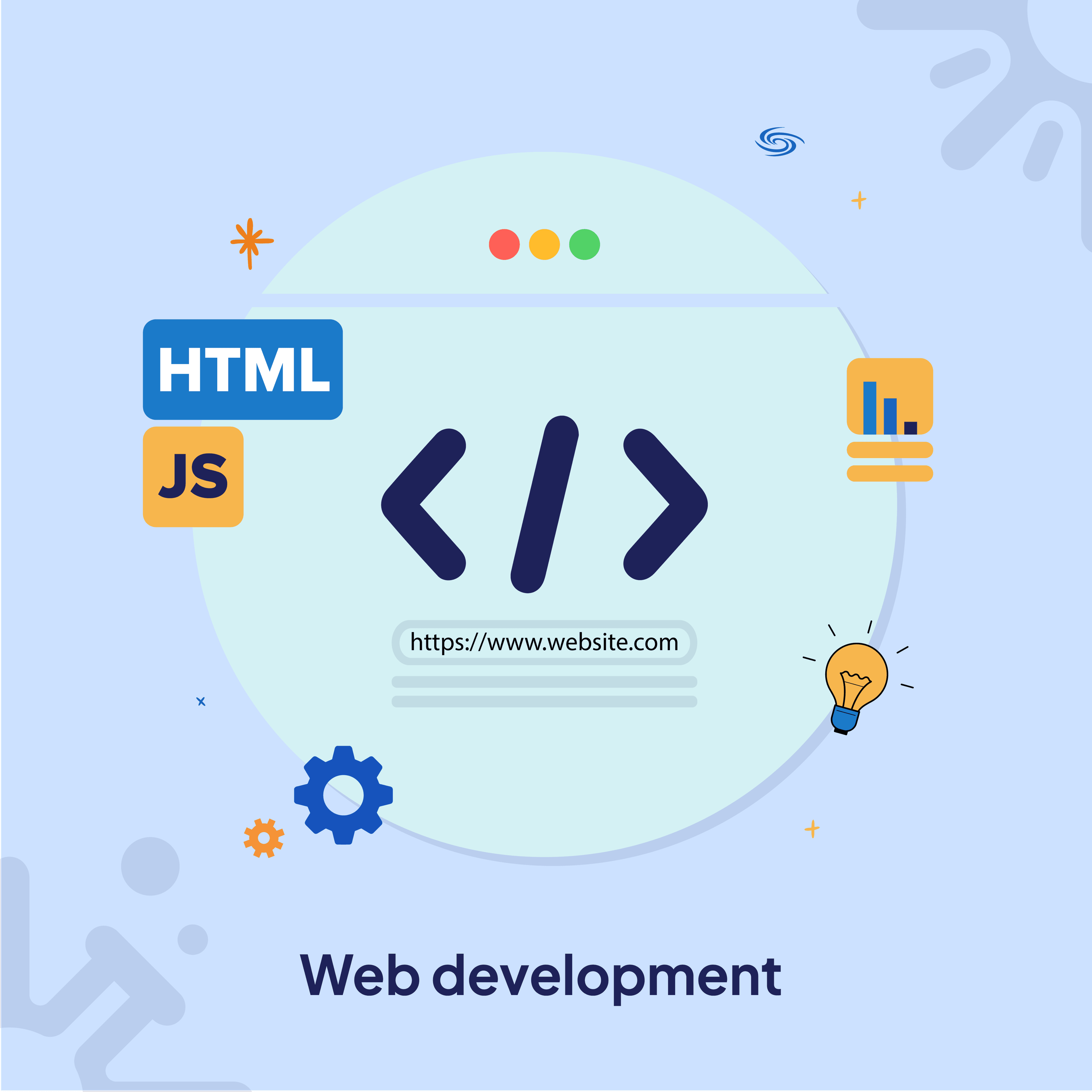 Website Development