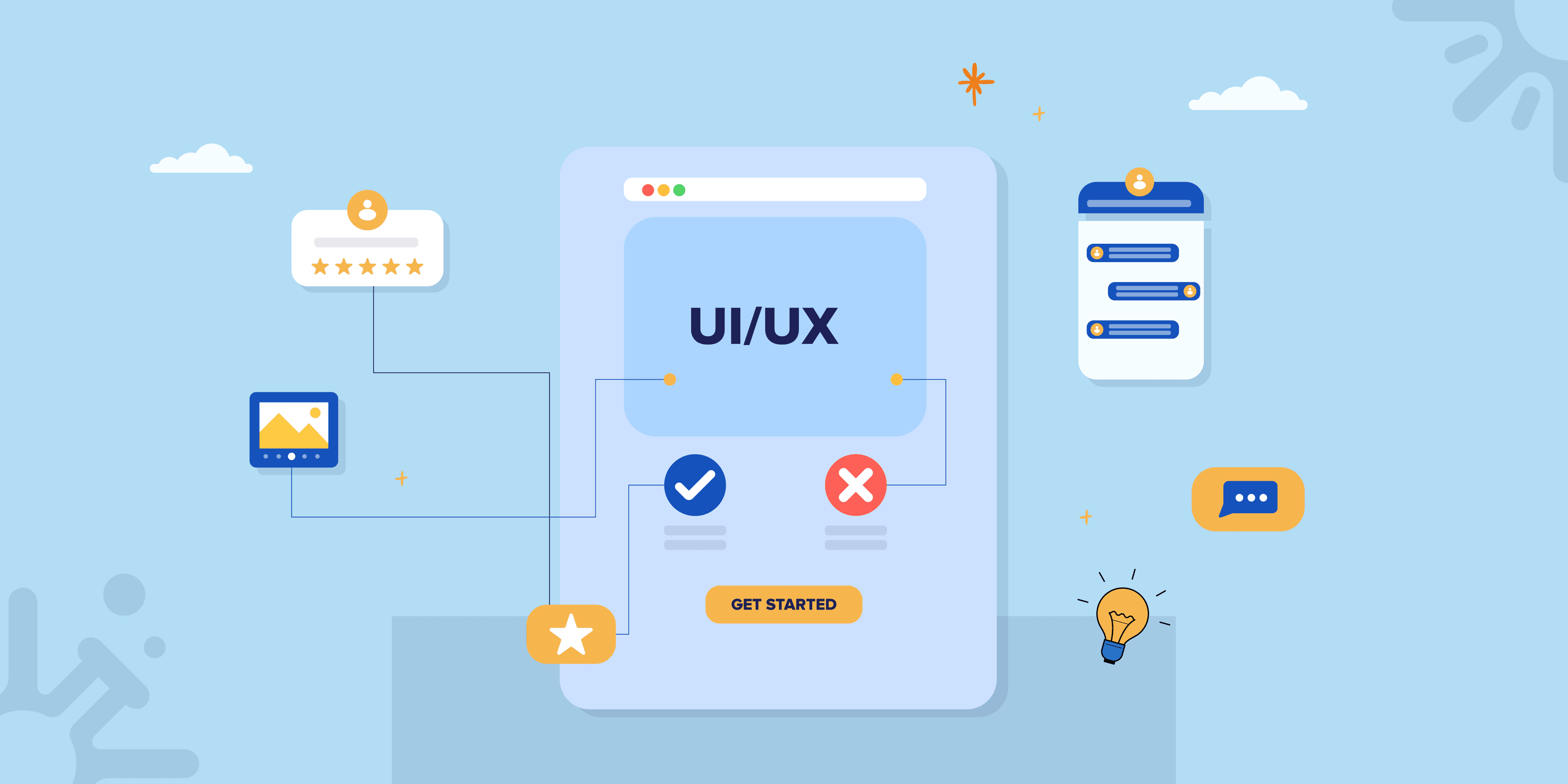 UI/UXDesign